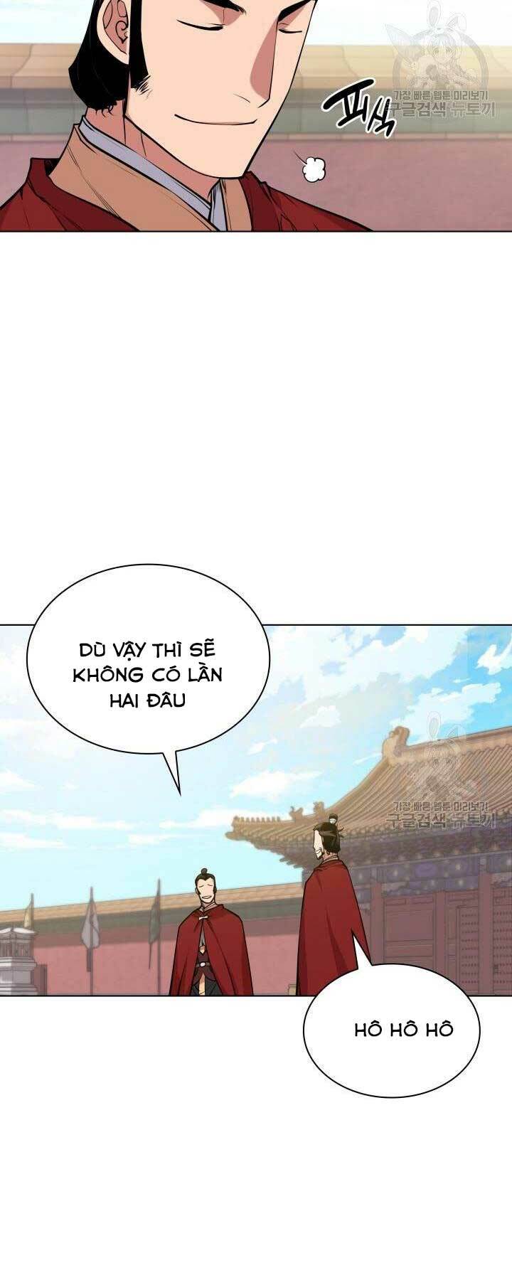 Học Giả Kiếm Sĩ - Chapter 2 - Page 44