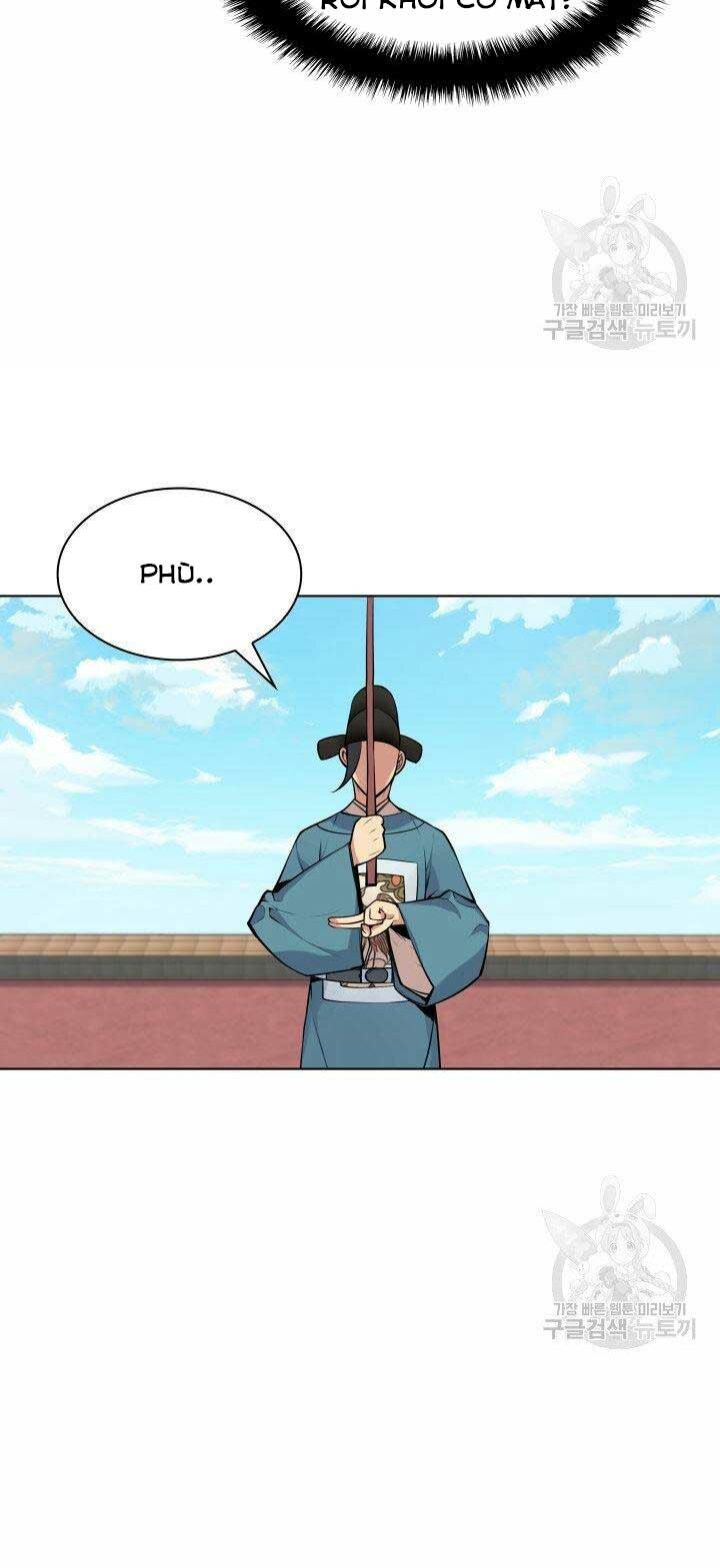 Học Giả Kiếm Sĩ - Chapter 2 - Page 54