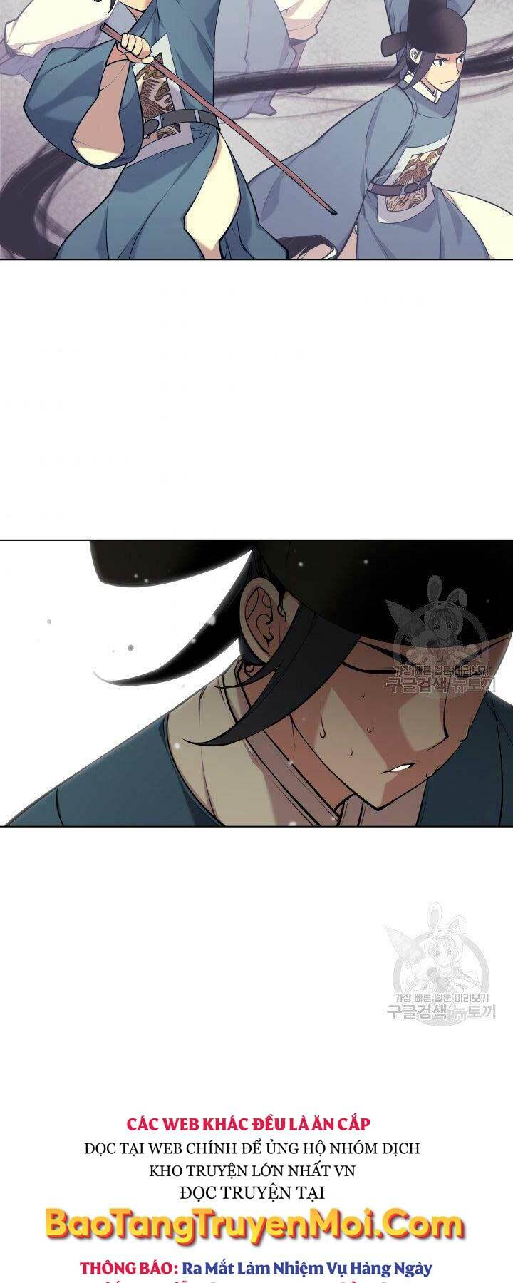 Học Giả Kiếm Sĩ - Chapter 2 - Page 56