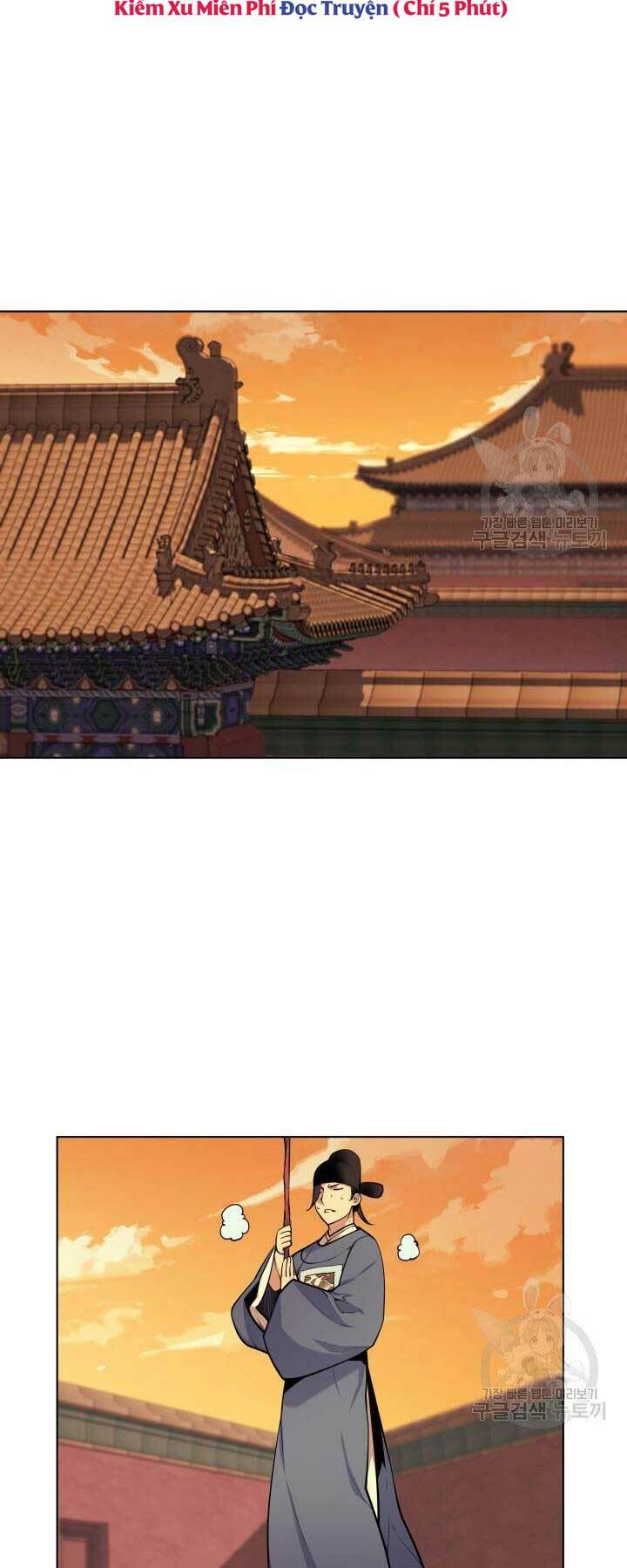 Học Giả Kiếm Sĩ - Chapter 2 - Page 57