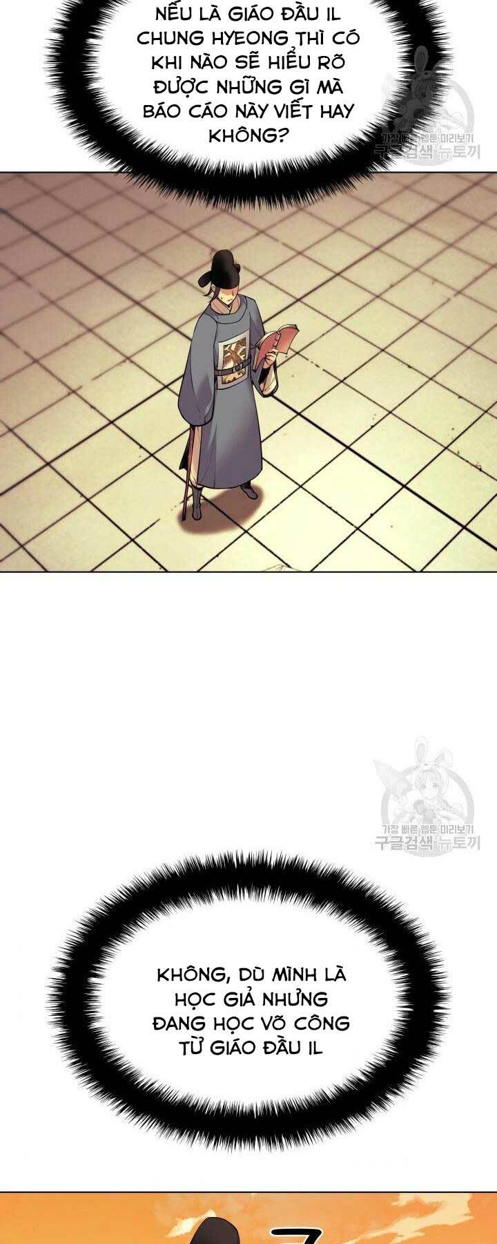 Học Giả Kiếm Sĩ - Chapter 2 - Page 60