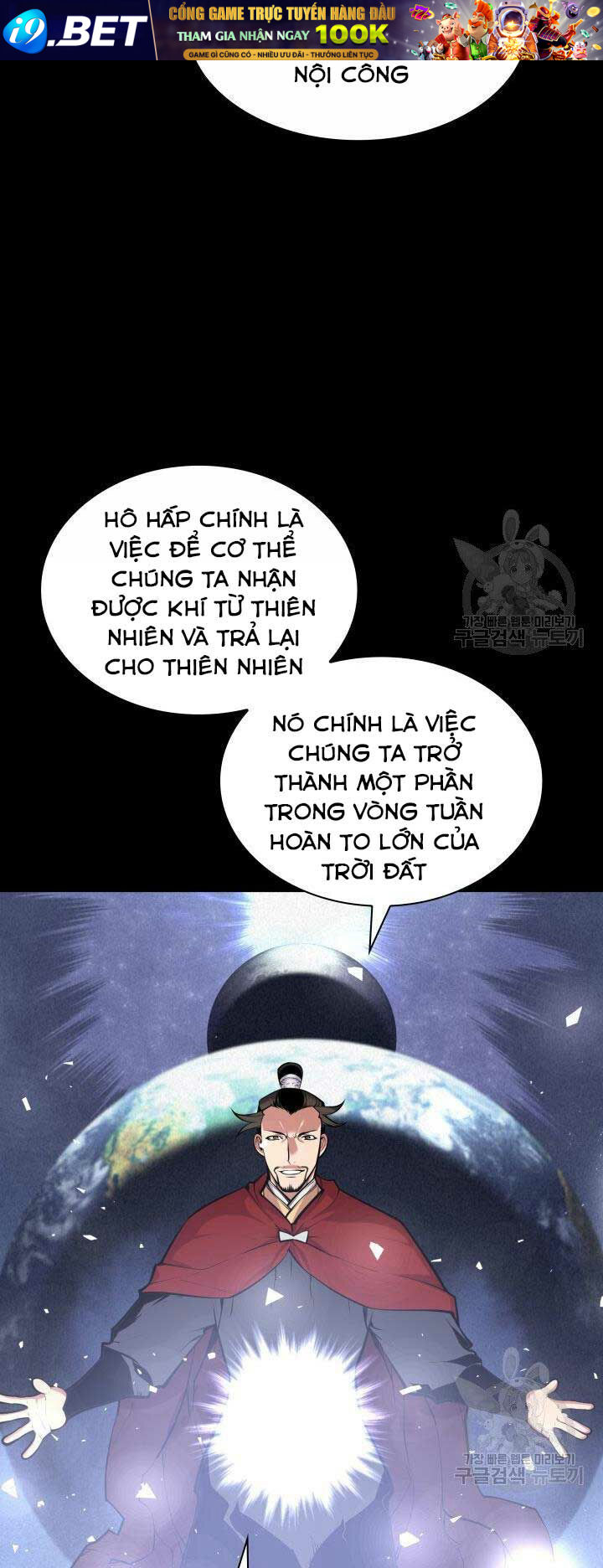 Học Giả Kiếm Sĩ - Chapter 2 - Page 68