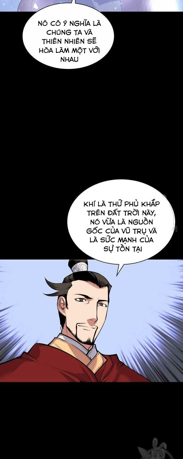 Học Giả Kiếm Sĩ - Chapter 2 - Page 69