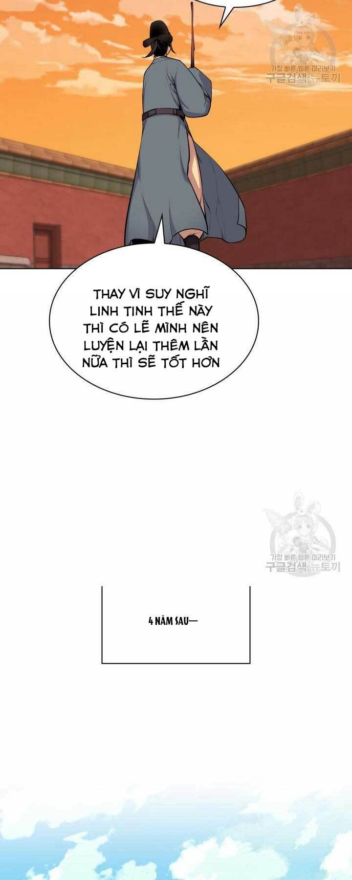 Học Giả Kiếm Sĩ - Chapter 2 - Page 73