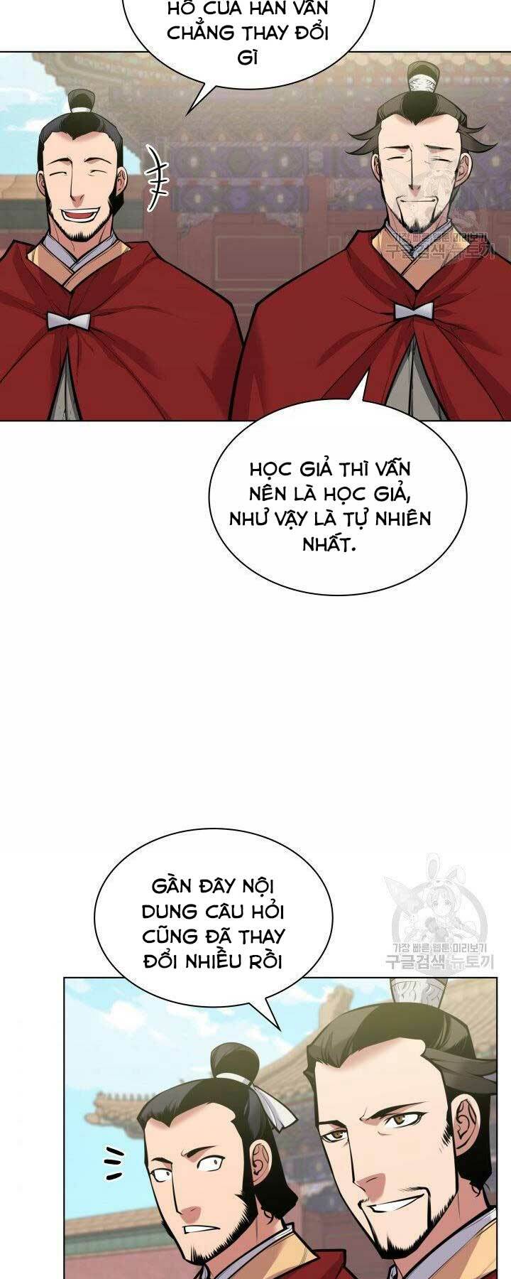 Học Giả Kiếm Sĩ - Chapter 2 - Page 75