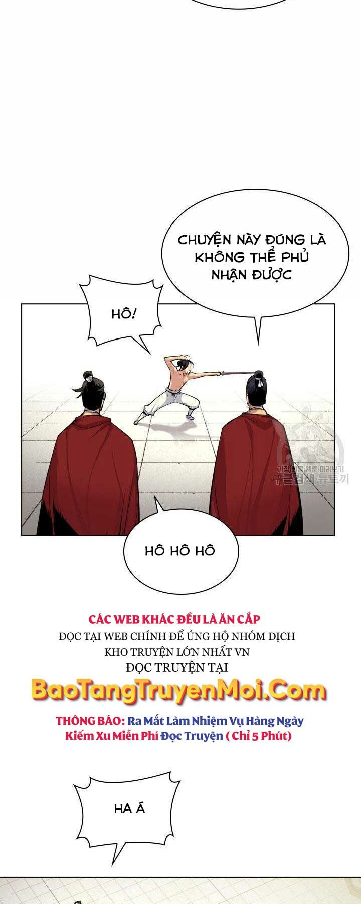 Học Giả Kiếm Sĩ - Chapter 2 - Page 78