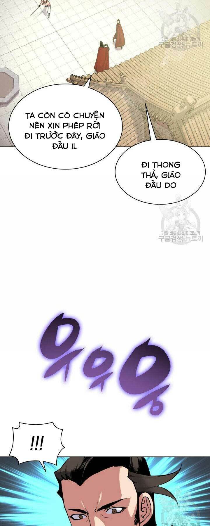 Học Giả Kiếm Sĩ - Chapter 2 - Page 79