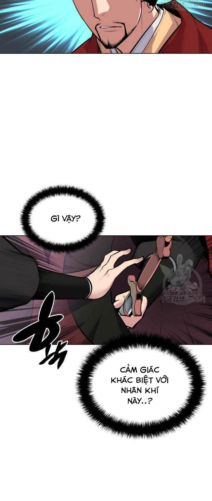 Học Giả Kiếm Sĩ - Chapter 2 - Page 80