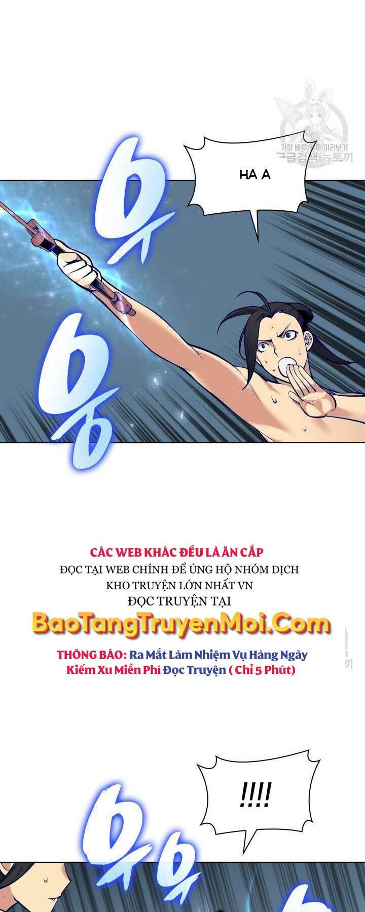 Học Giả Kiếm Sĩ - Chapter 2 - Page 82