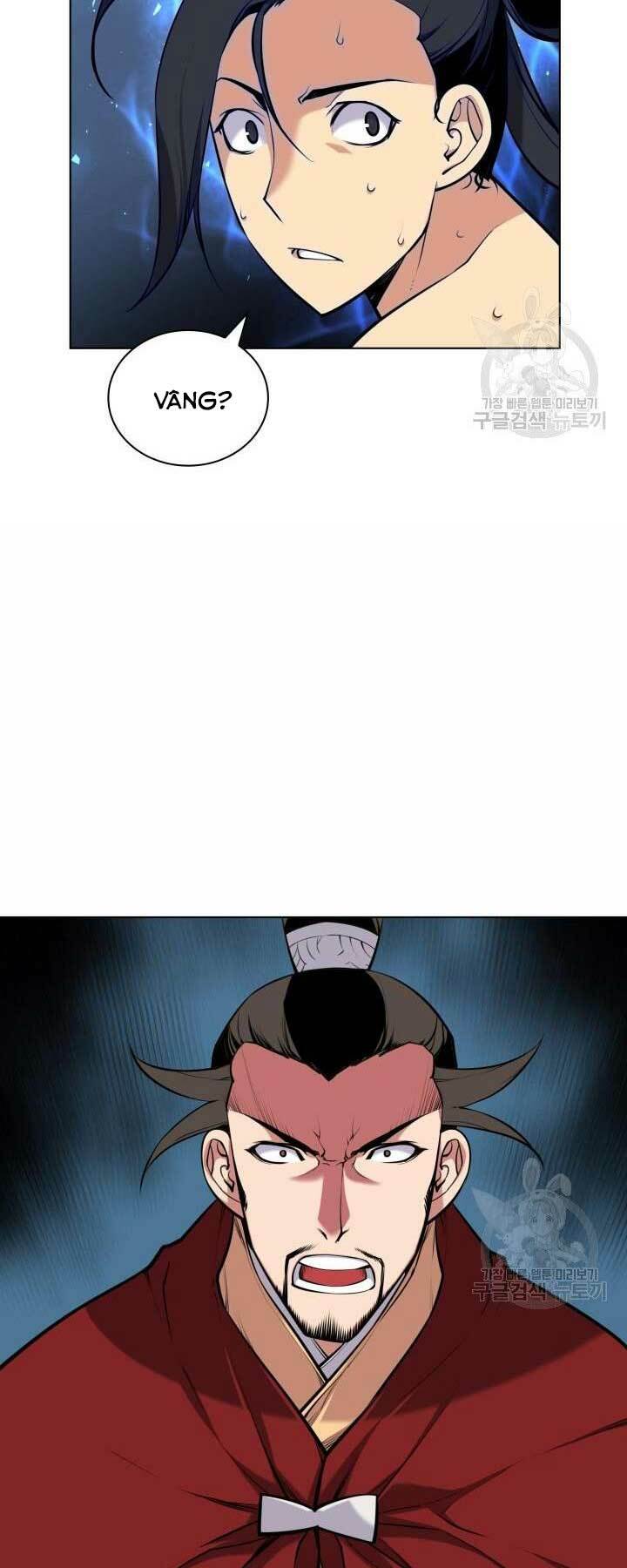 Học Giả Kiếm Sĩ - Chapter 2 - Page 85