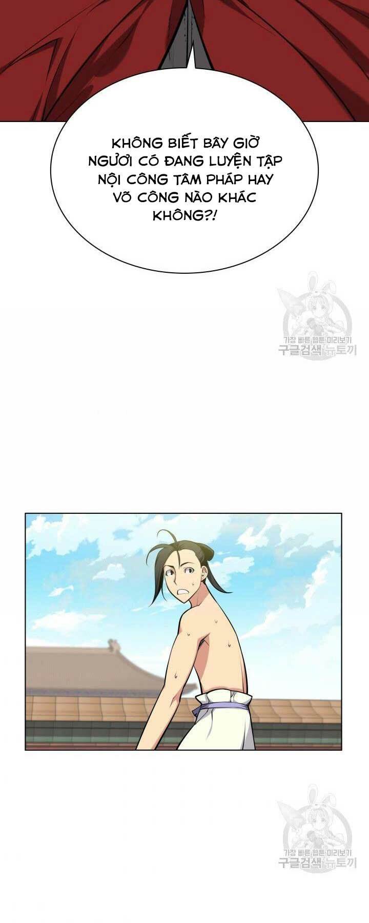 Học Giả Kiếm Sĩ - Chapter 2 - Page 86