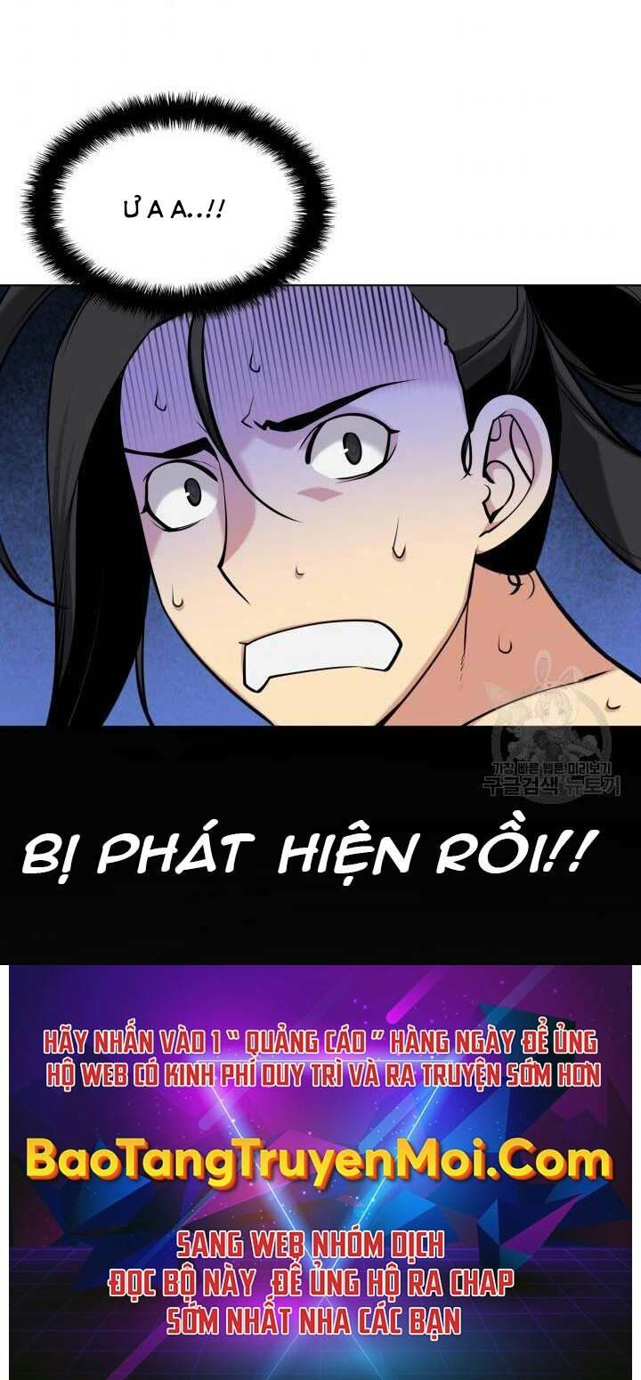 Học Giả Kiếm Sĩ - Chapter 2 - Page 87