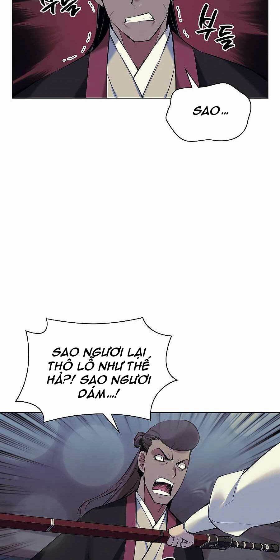 Học Giả Kiếm Sĩ - Chapter 20 - Page 9