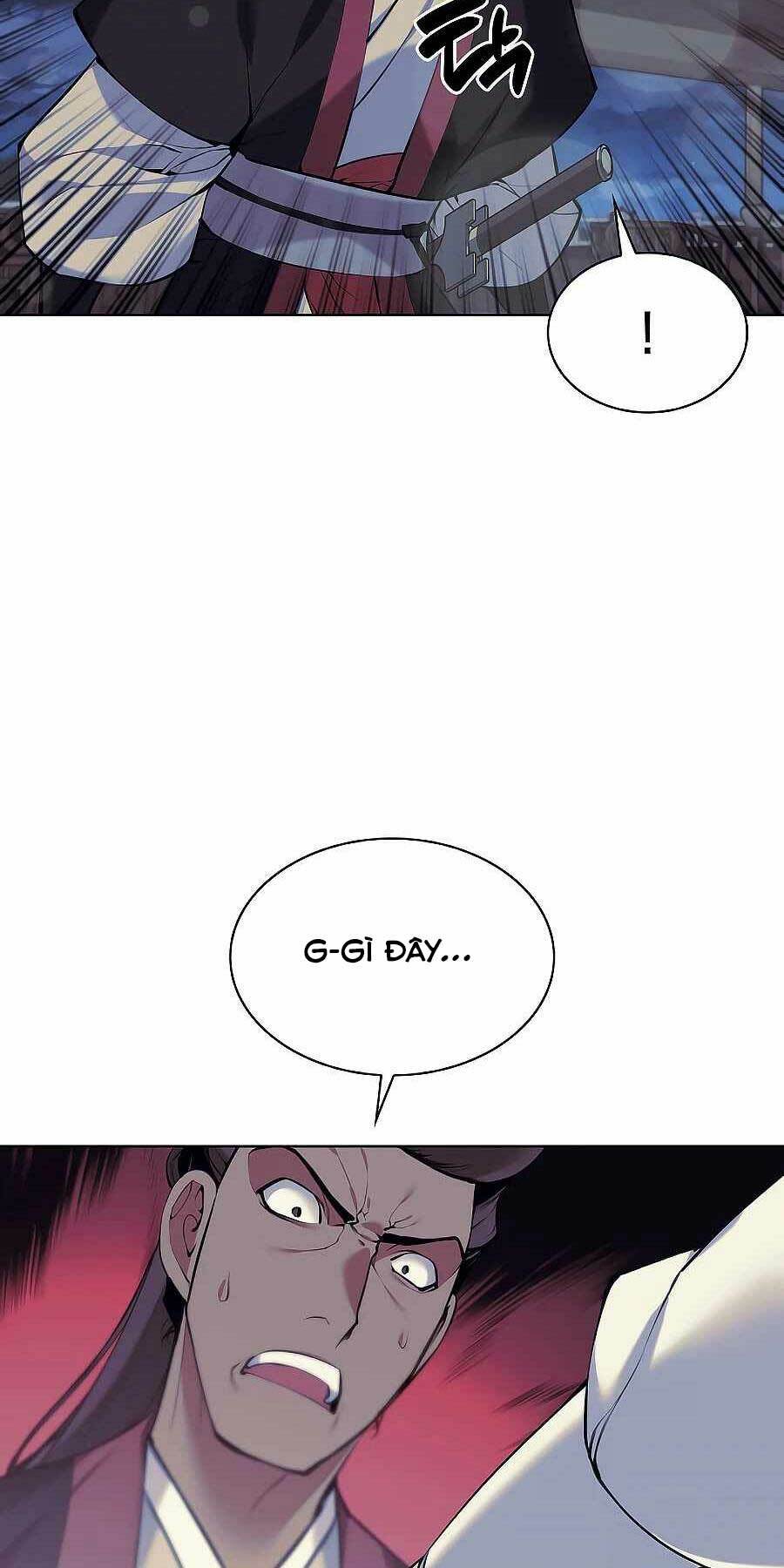 Học Giả Kiếm Sĩ - Chapter 20 - Page 10