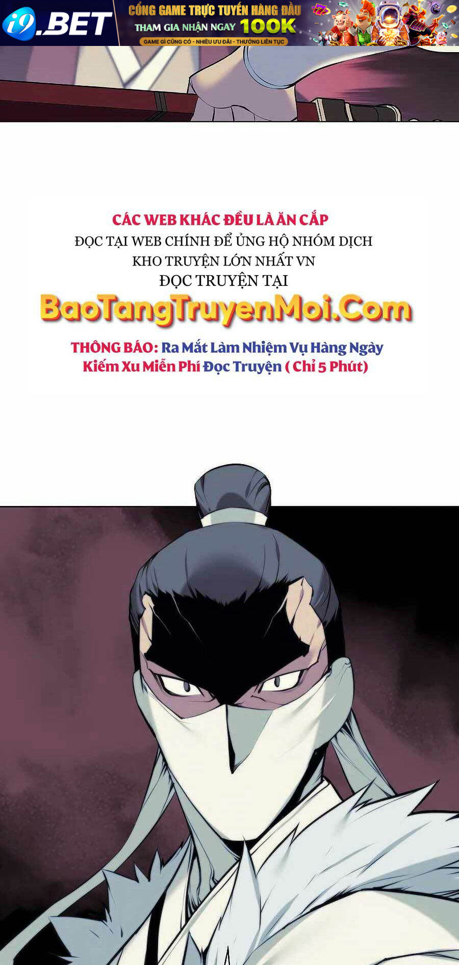 Học Giả Kiếm Sĩ - Chapter 20 - Page 11