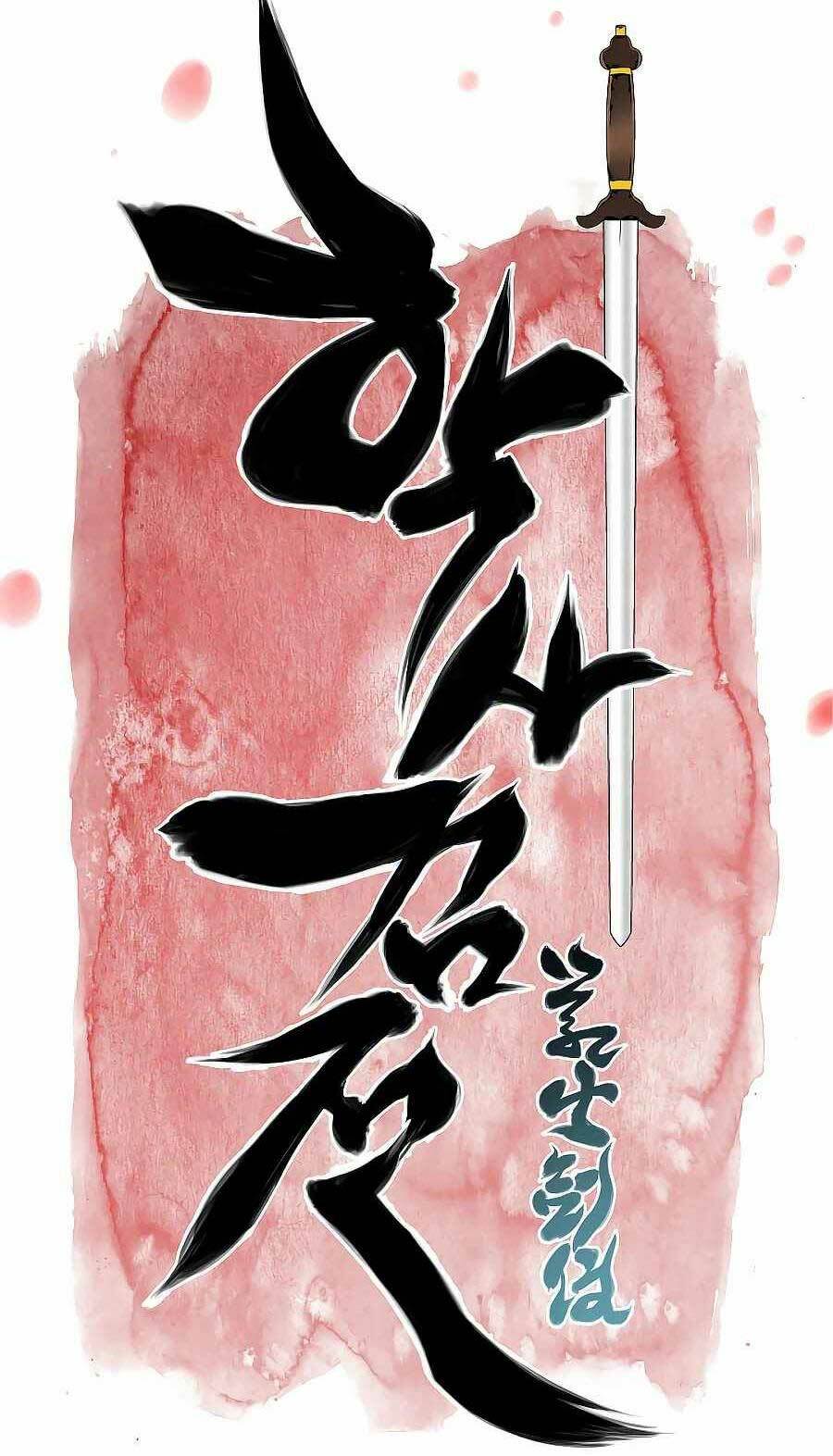 Học Giả Kiếm Sĩ - Chapter 20 - Page 13