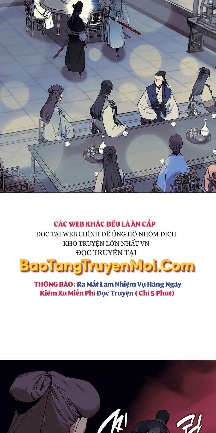 Học Giả Kiếm Sĩ - Chapter 20 - Page 15