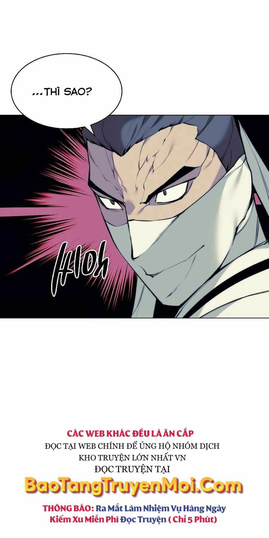 Học Giả Kiếm Sĩ - Chapter 20 - Page 22