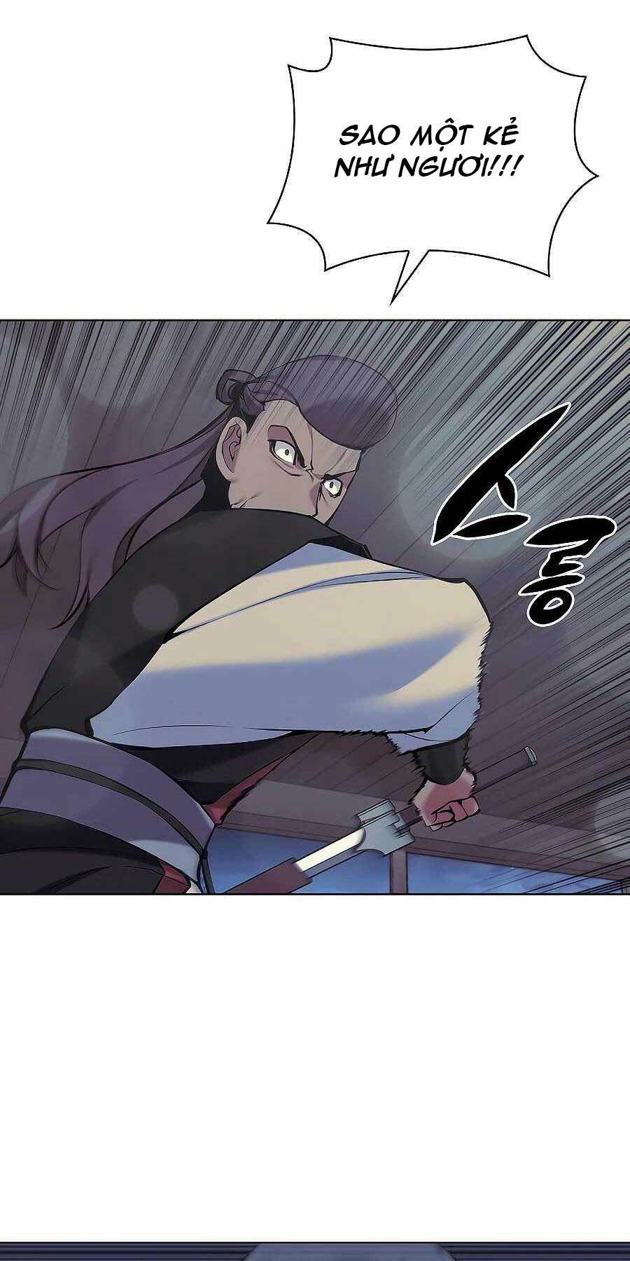 Học Giả Kiếm Sĩ - Chapter 20 - Page 23