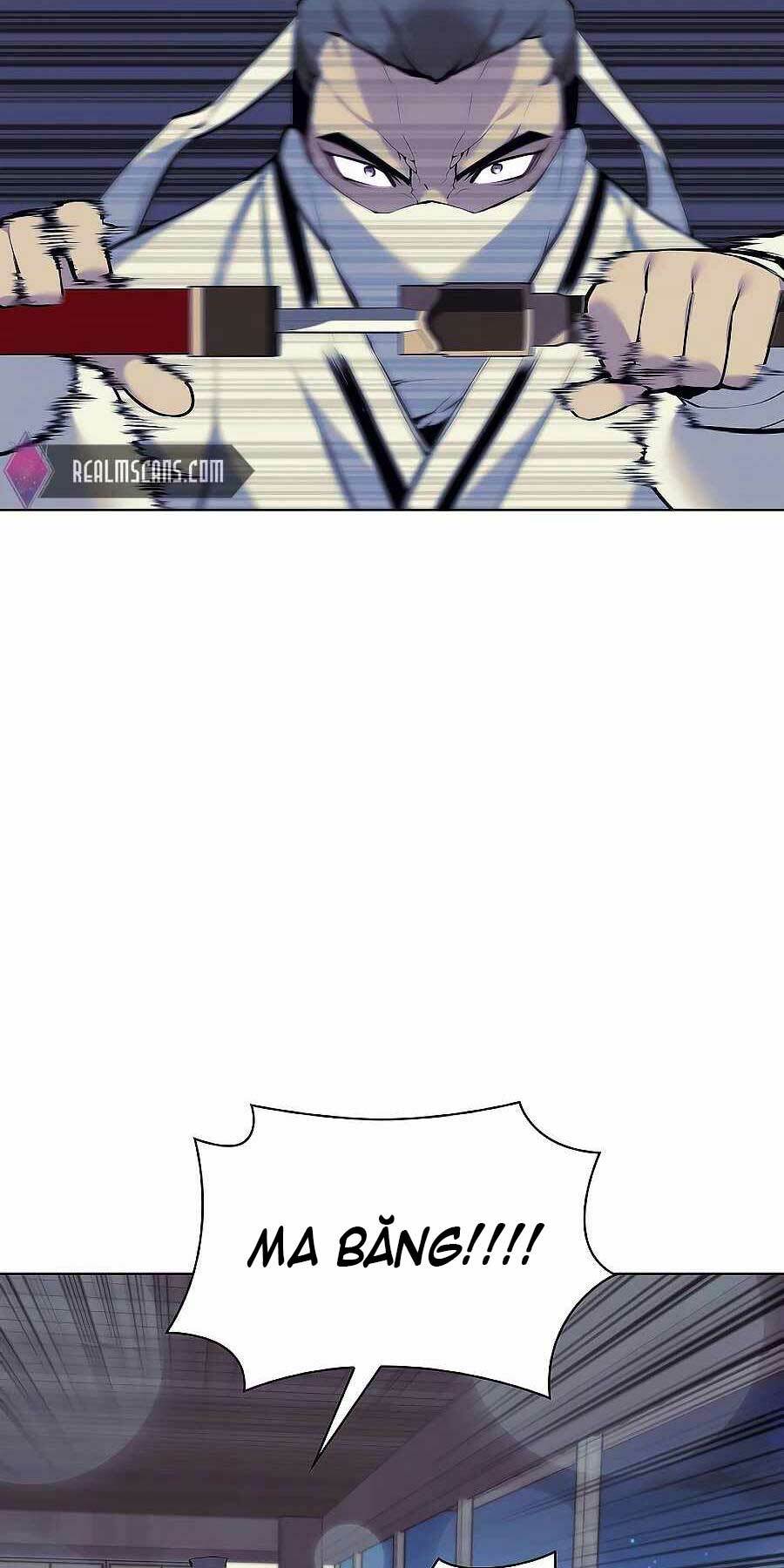 Học Giả Kiếm Sĩ - Chapter 20 - Page 24