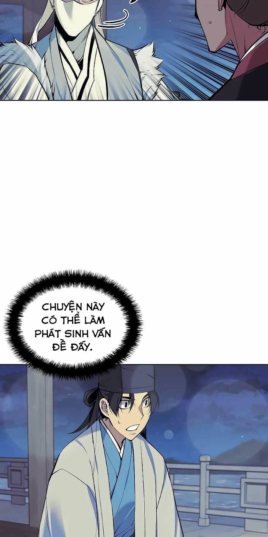 Học Giả Kiếm Sĩ - Chapter 20 - Page 26