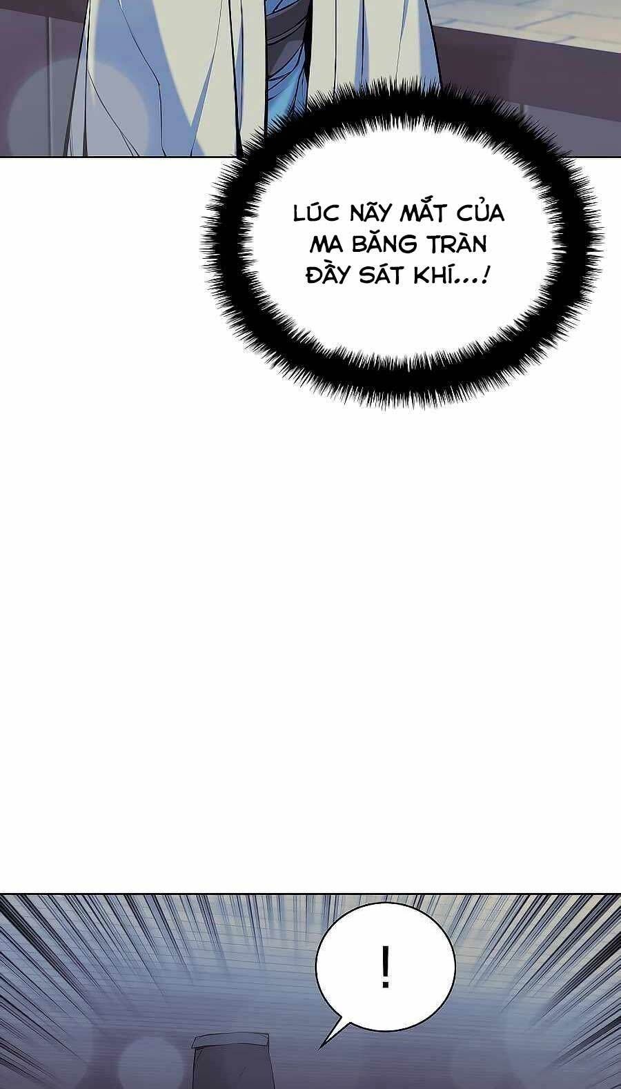 Học Giả Kiếm Sĩ - Chapter 20 - Page 27