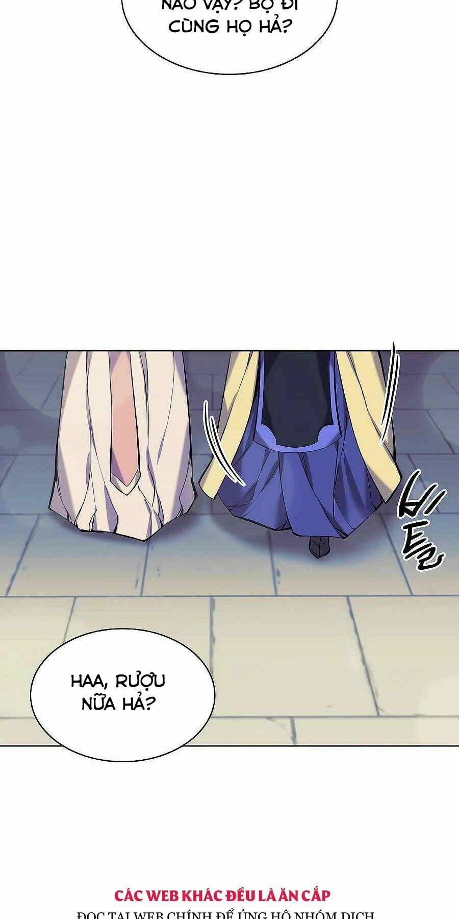 Học Giả Kiếm Sĩ - Chapter 20 - Page 31