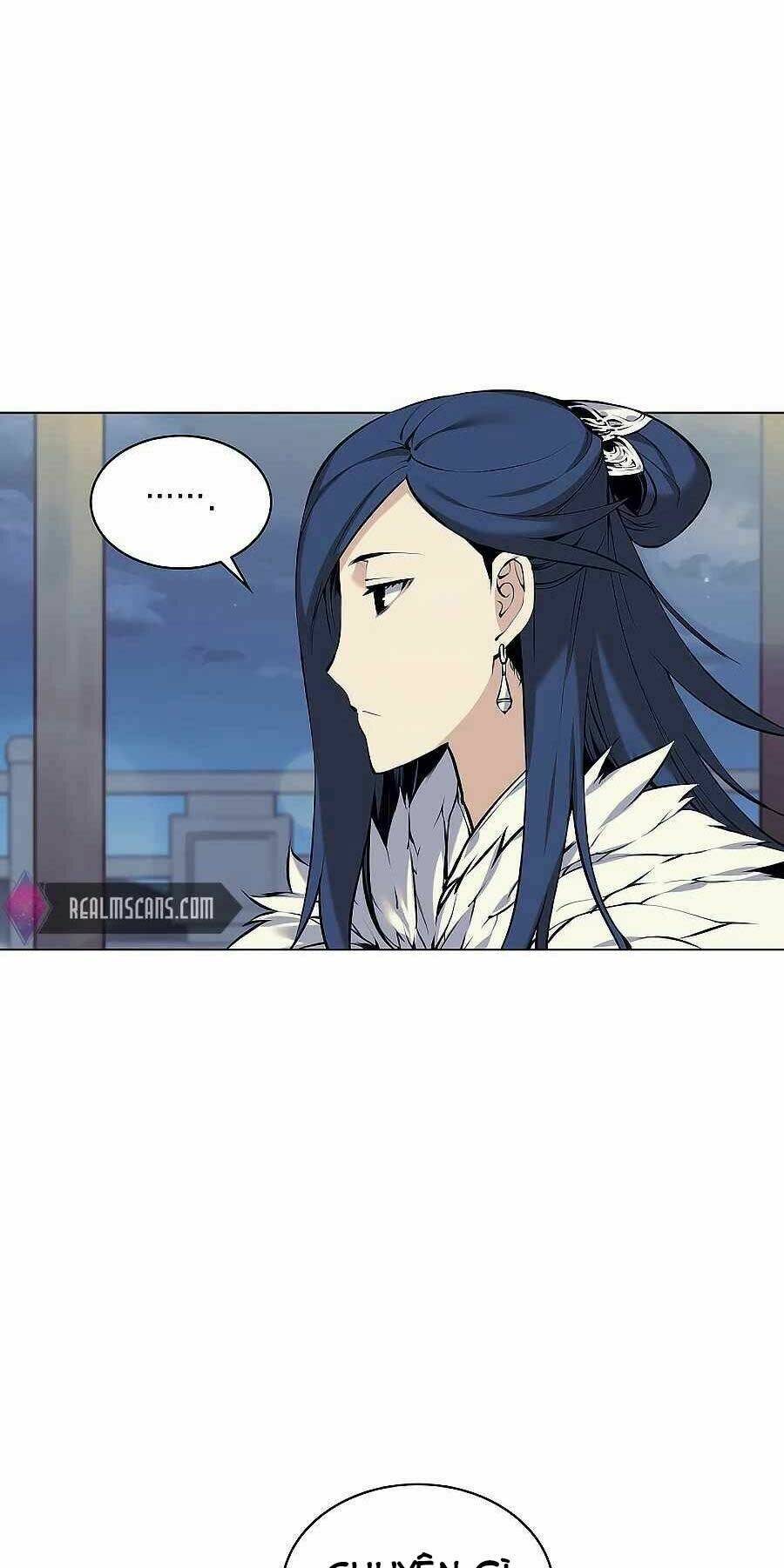 Học Giả Kiếm Sĩ - Chapter 20 - Page 3