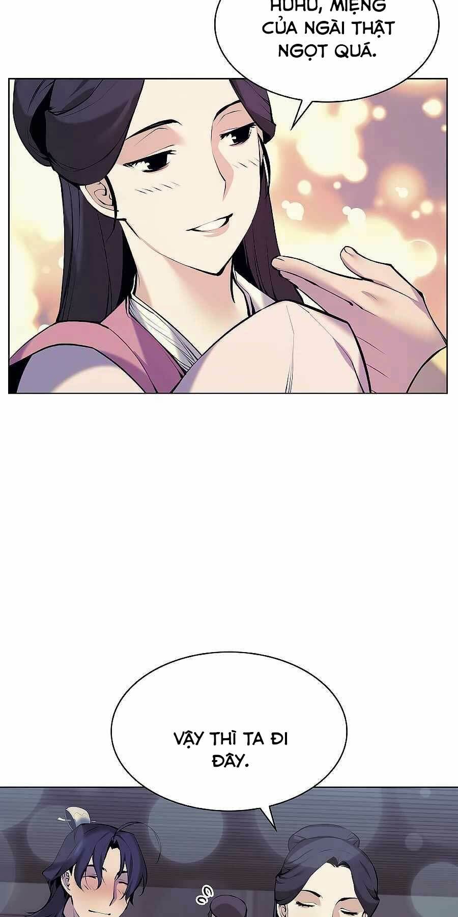 Học Giả Kiếm Sĩ - Chapter 20 - Page 42