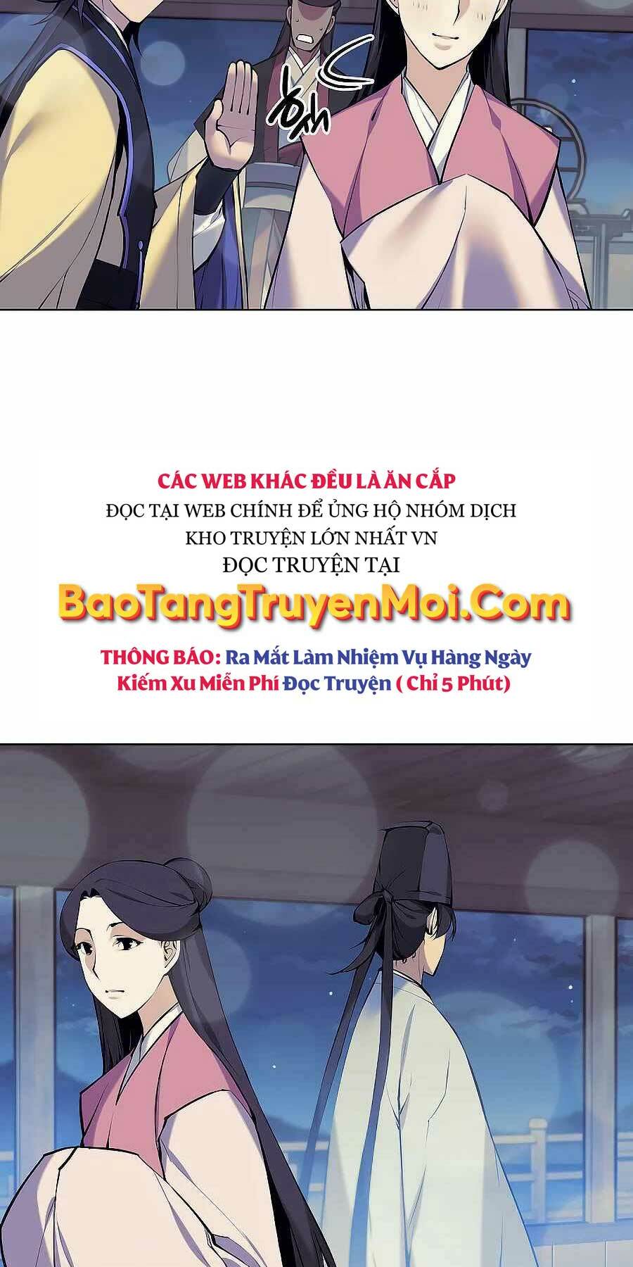 Học Giả Kiếm Sĩ - Chapter 20 - Page 43