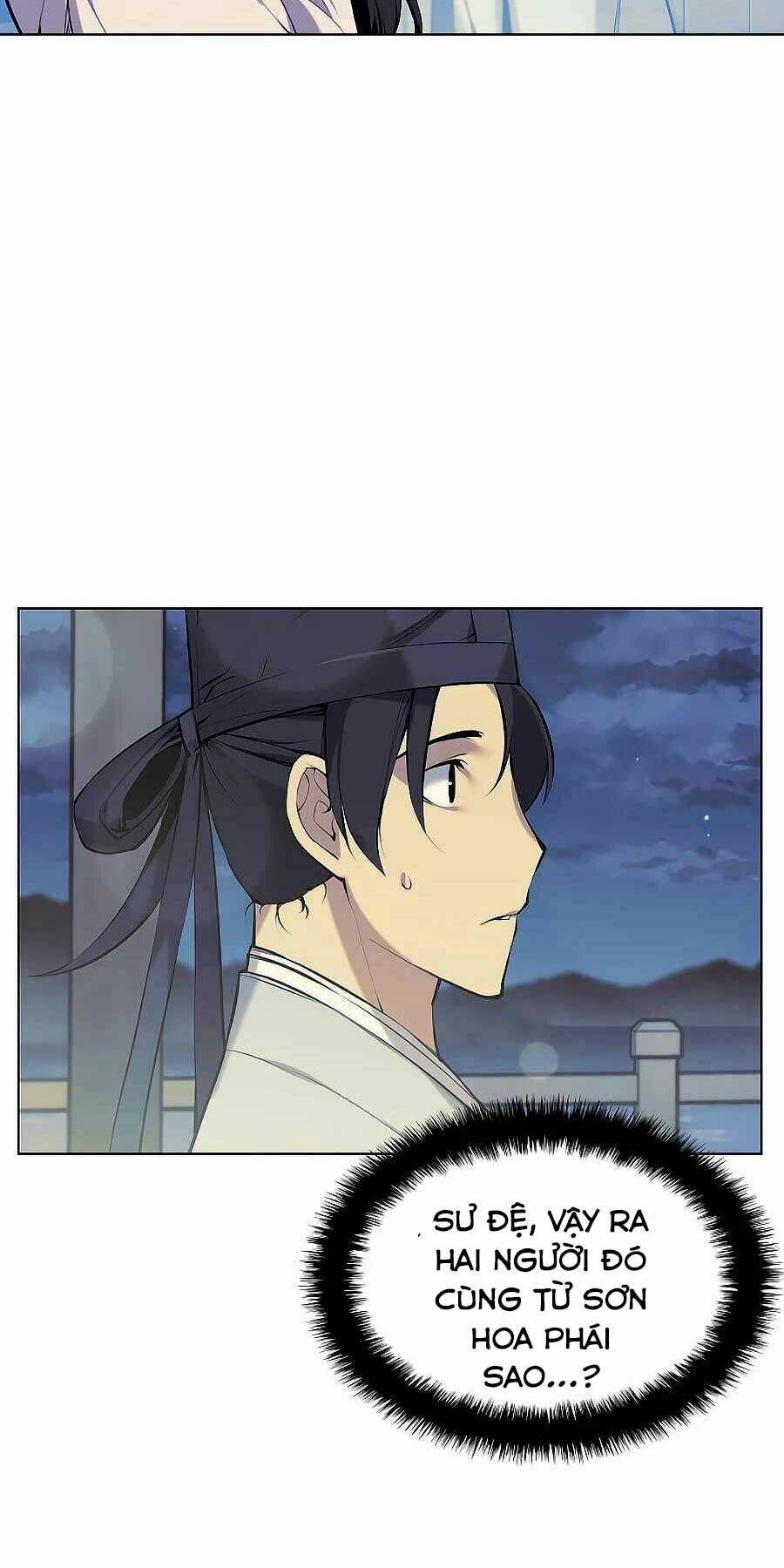 Học Giả Kiếm Sĩ - Chapter 20 - Page 44