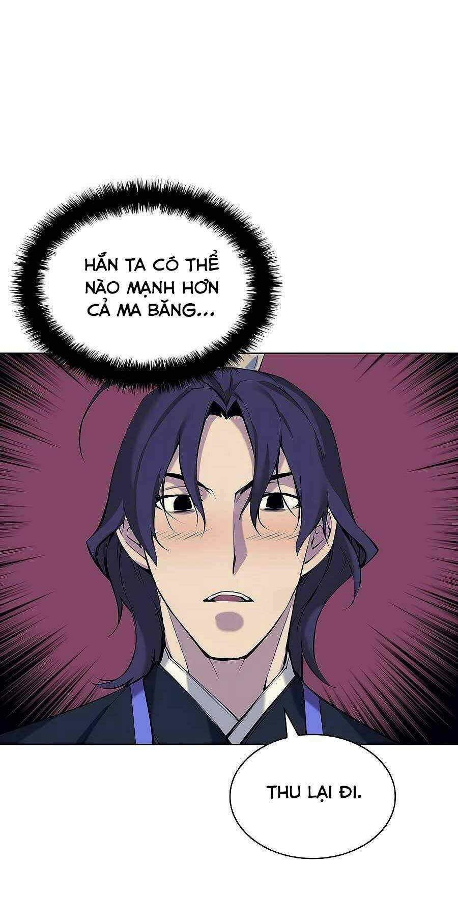 Học Giả Kiếm Sĩ - Chapter 20 - Page 45