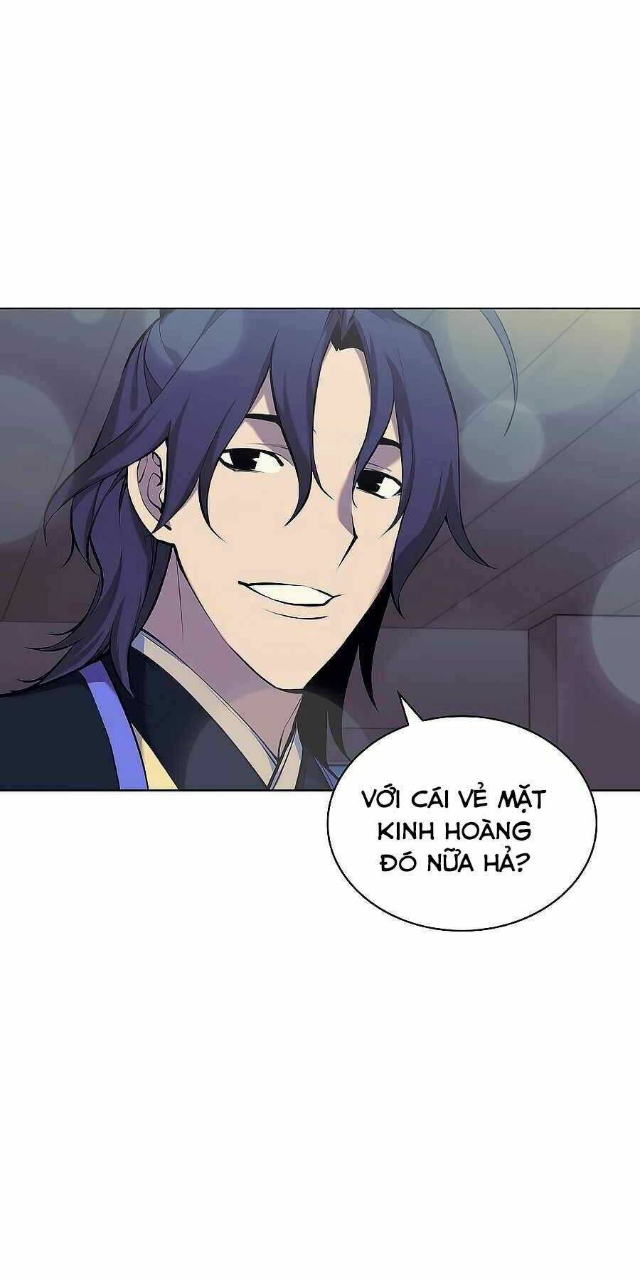 Học Giả Kiếm Sĩ - Chapter 20 - Page 48