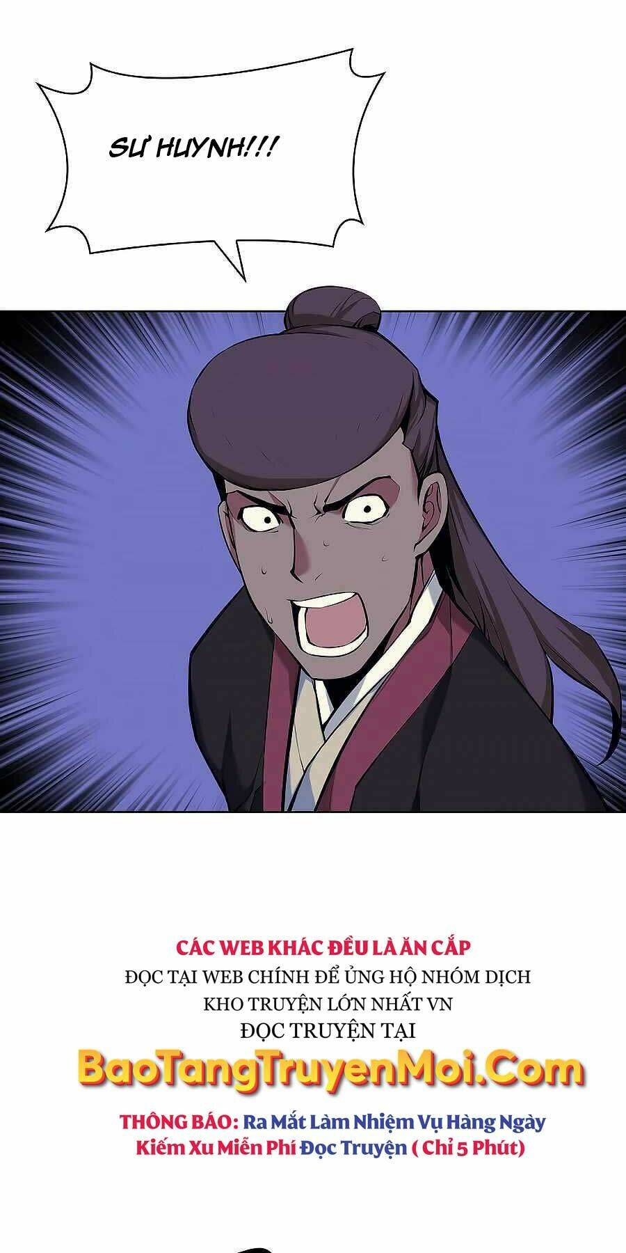 Học Giả Kiếm Sĩ - Chapter 20 - Page 49