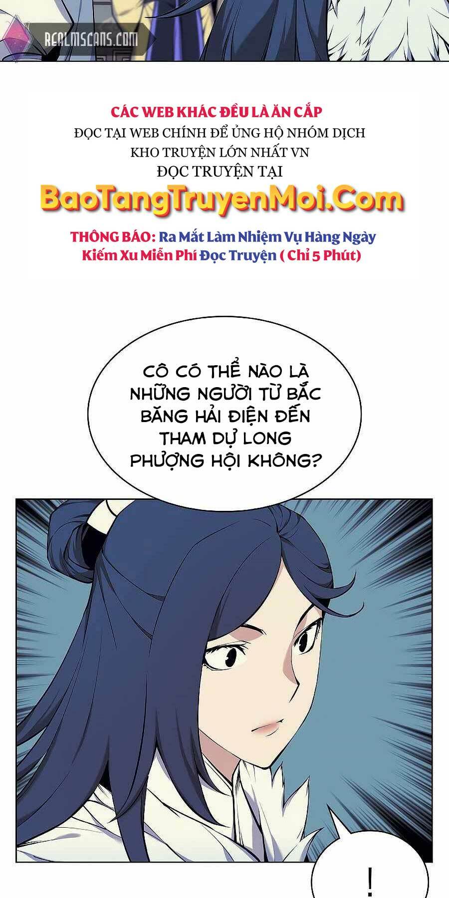 Học Giả Kiếm Sĩ - Chapter 20 - Page 53