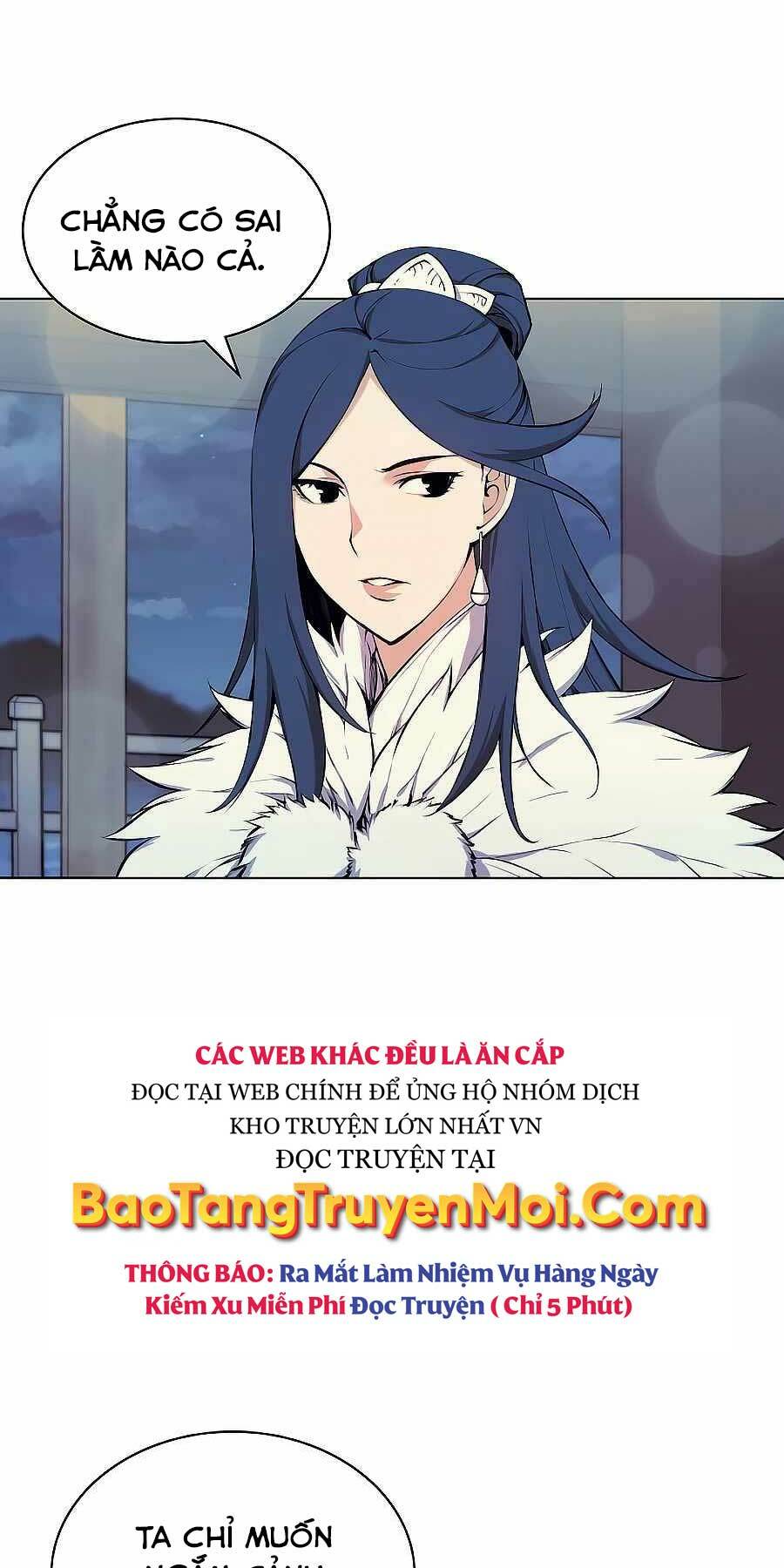 Học Giả Kiếm Sĩ - Chapter 20 - Page 57