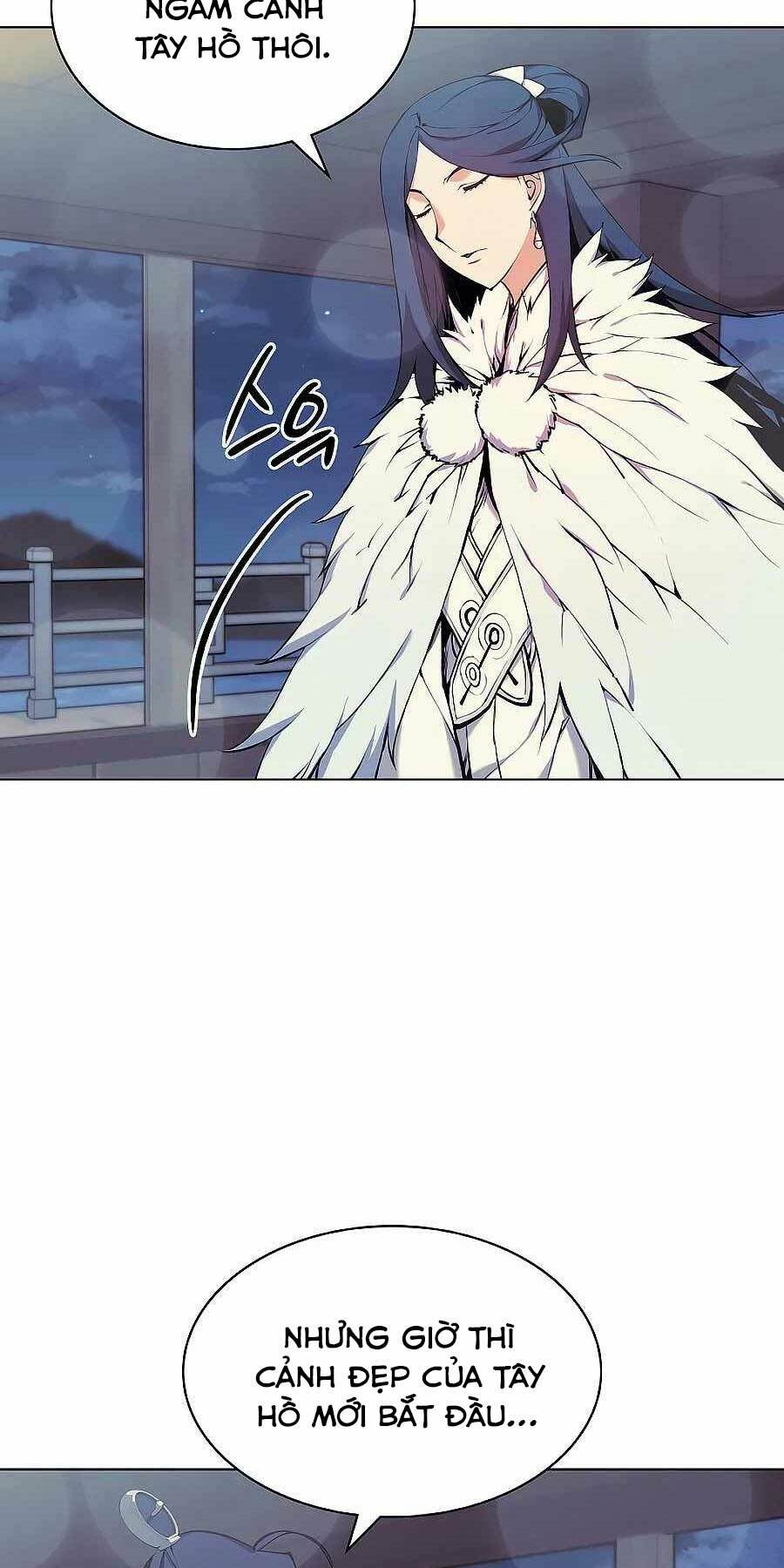 Học Giả Kiếm Sĩ - Chapter 20 - Page 58