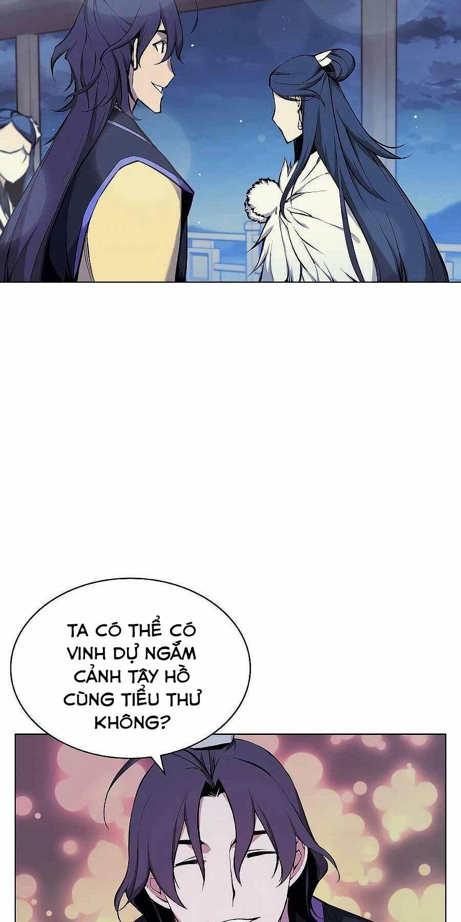 Học Giả Kiếm Sĩ - Chapter 20 - Page 59