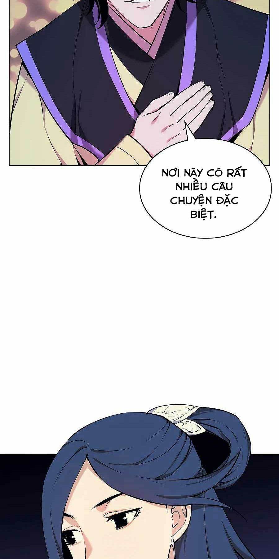 Học Giả Kiếm Sĩ - Chapter 20 - Page 60