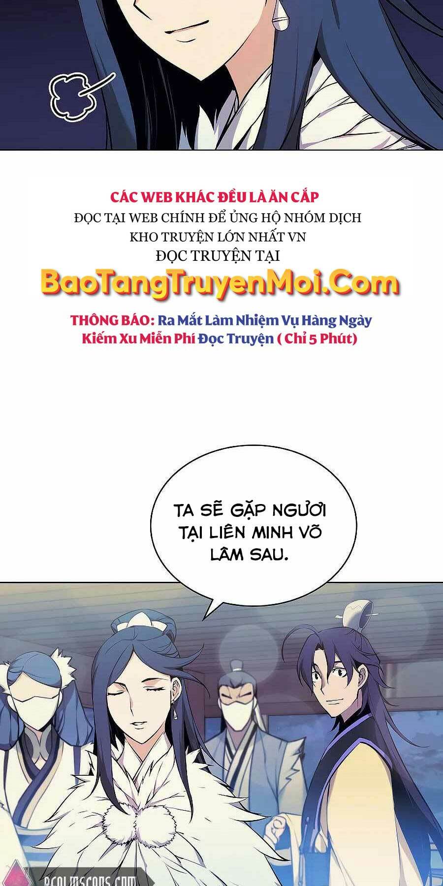 Học Giả Kiếm Sĩ - Chapter 20 - Page 61