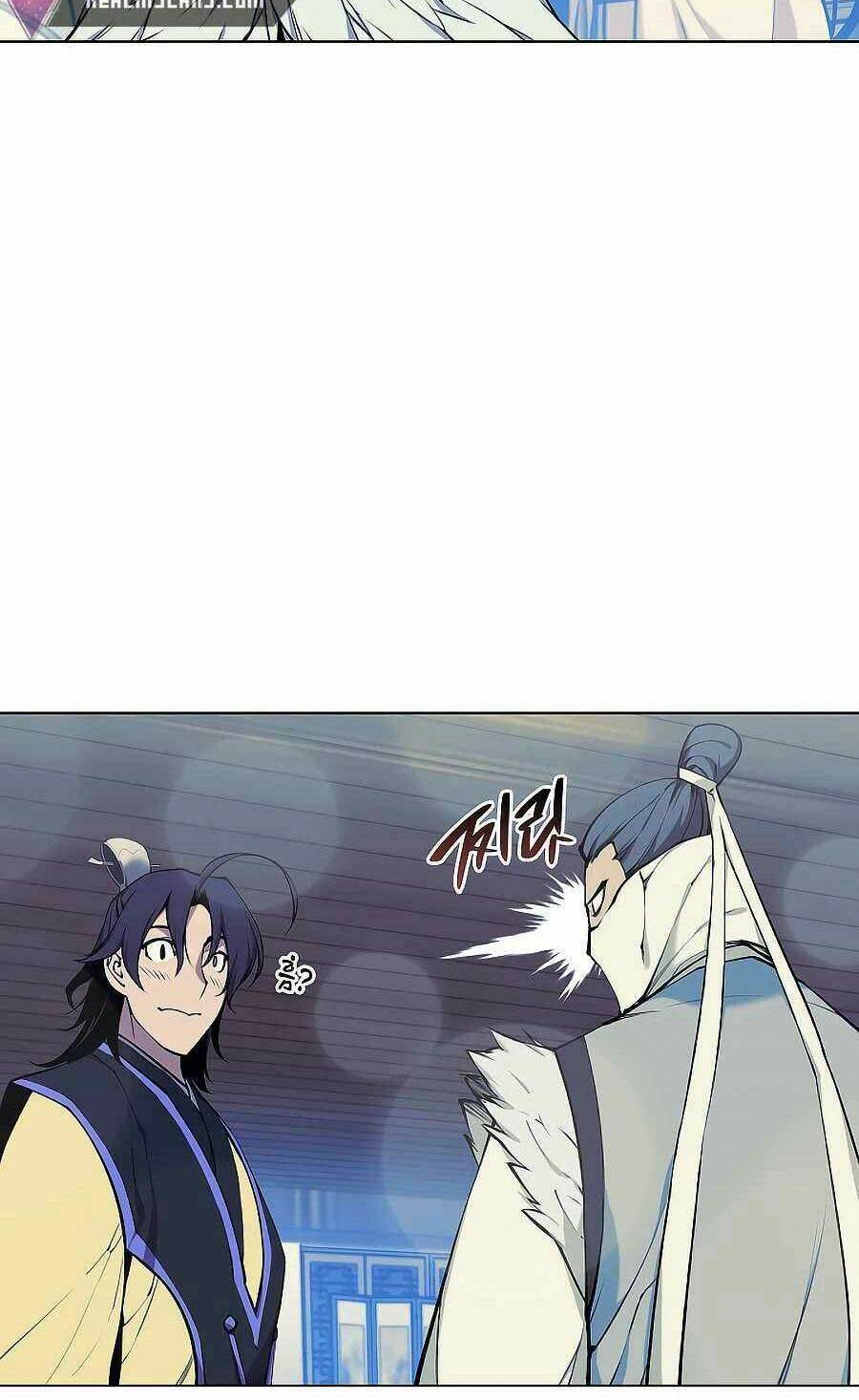 Học Giả Kiếm Sĩ - Chapter 20 - Page 62