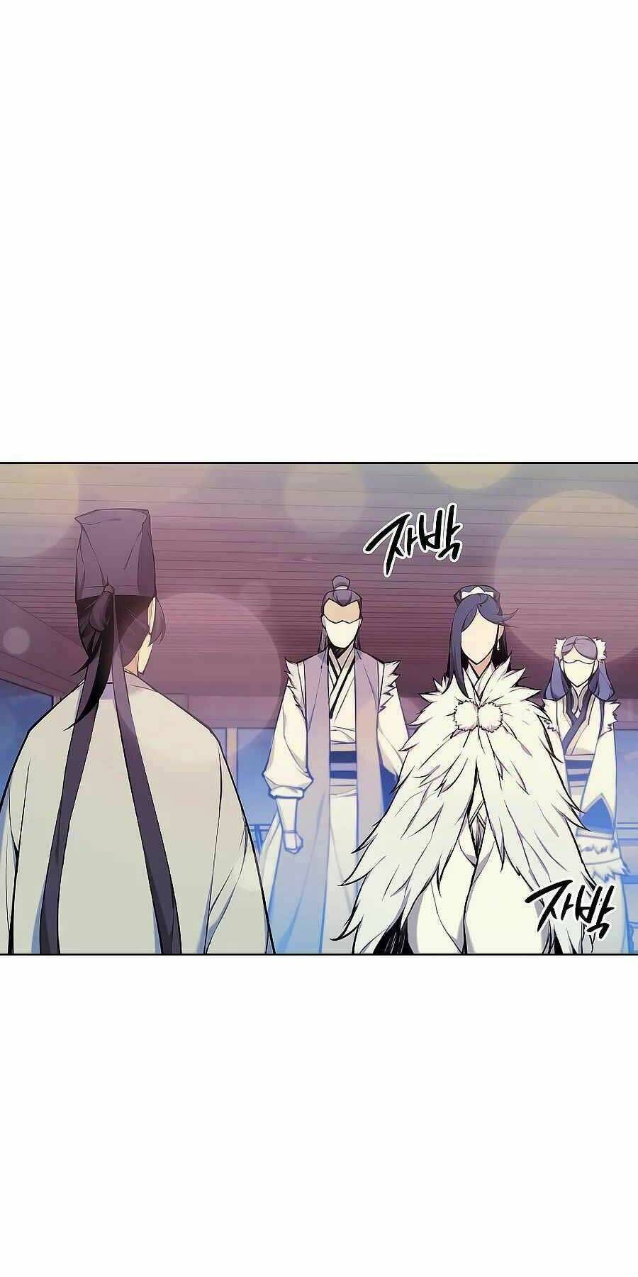 Học Giả Kiếm Sĩ - Chapter 20 - Page 63