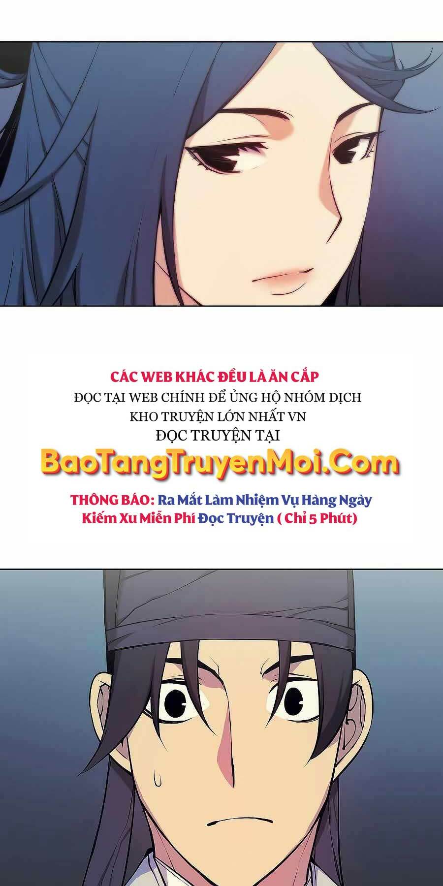 Học Giả Kiếm Sĩ - Chapter 20 - Page 64