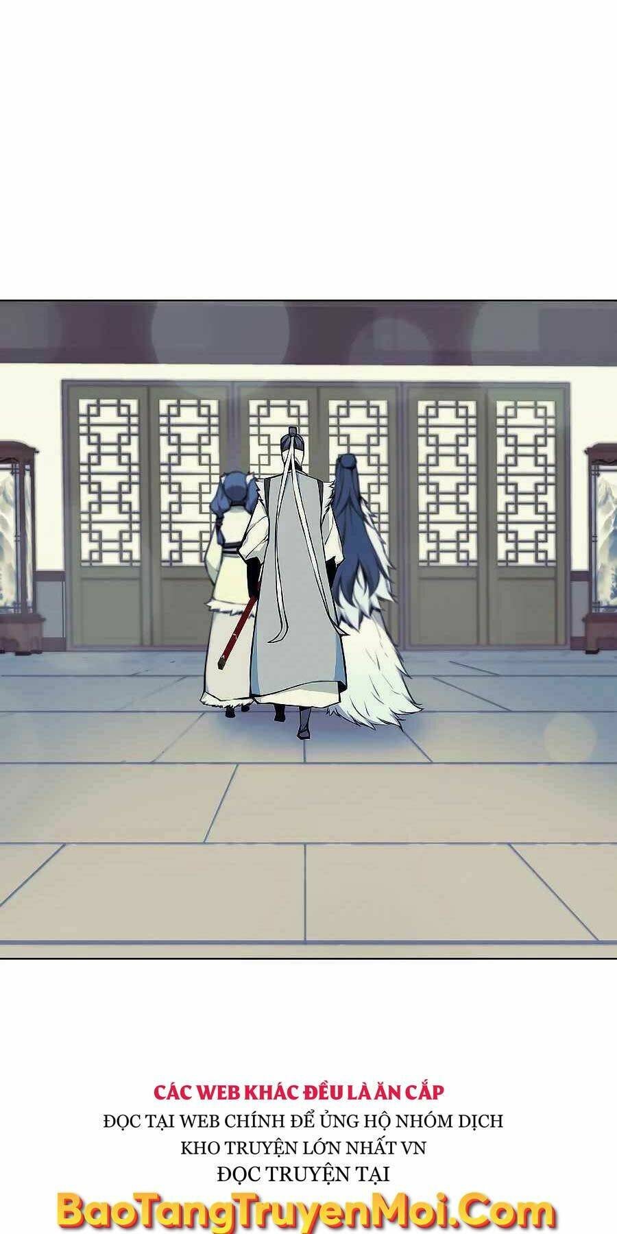 Học Giả Kiếm Sĩ - Chapter 20 - Page 66