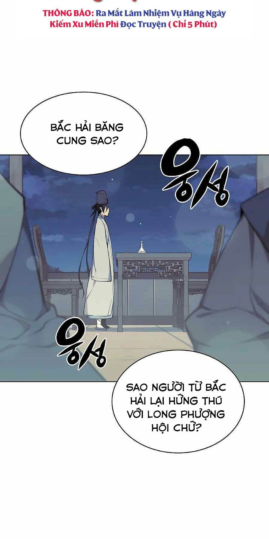 Học Giả Kiếm Sĩ - Chapter 20 - Page 67