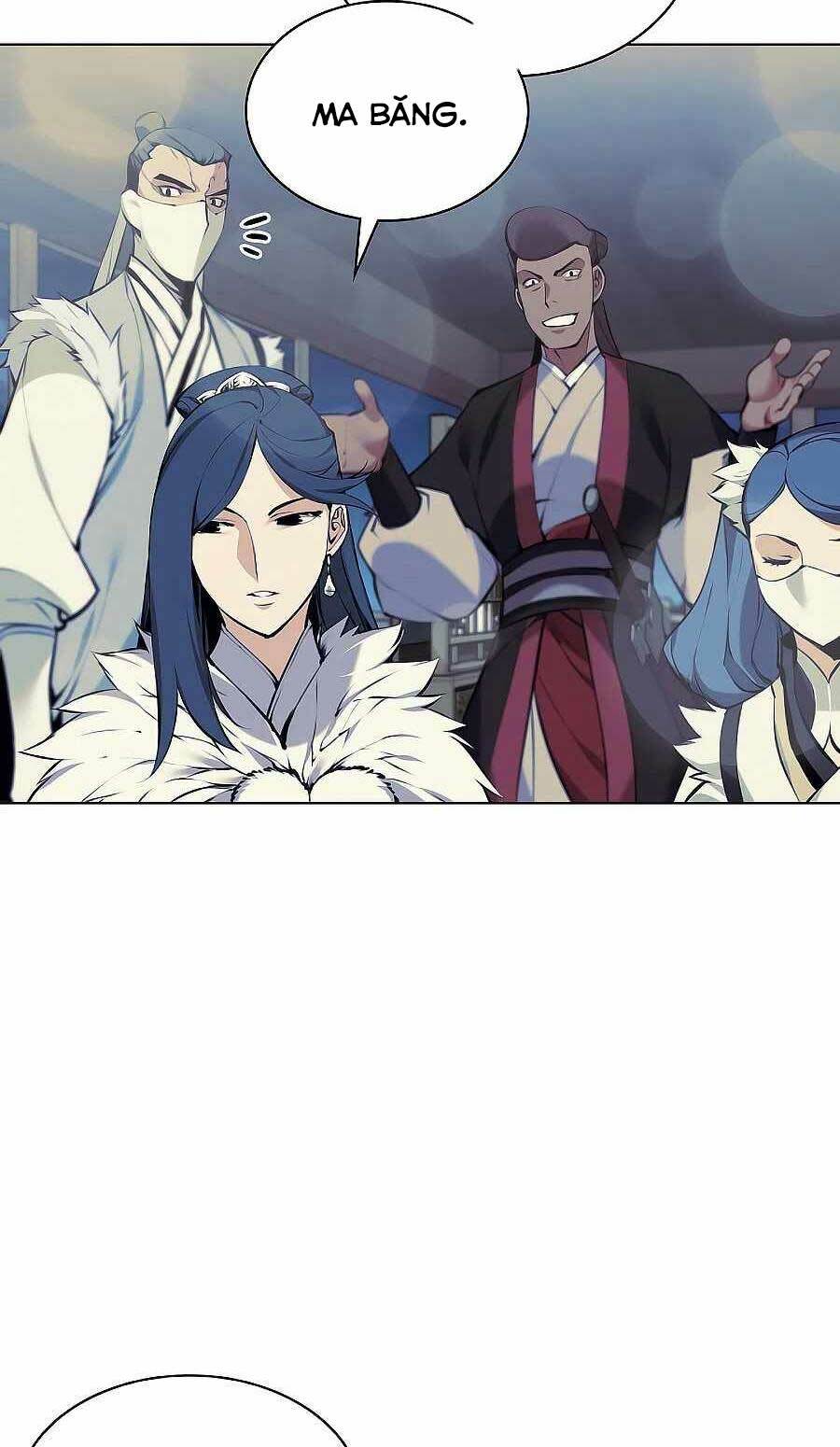 Học Giả Kiếm Sĩ - Chapter 20 - Page 6