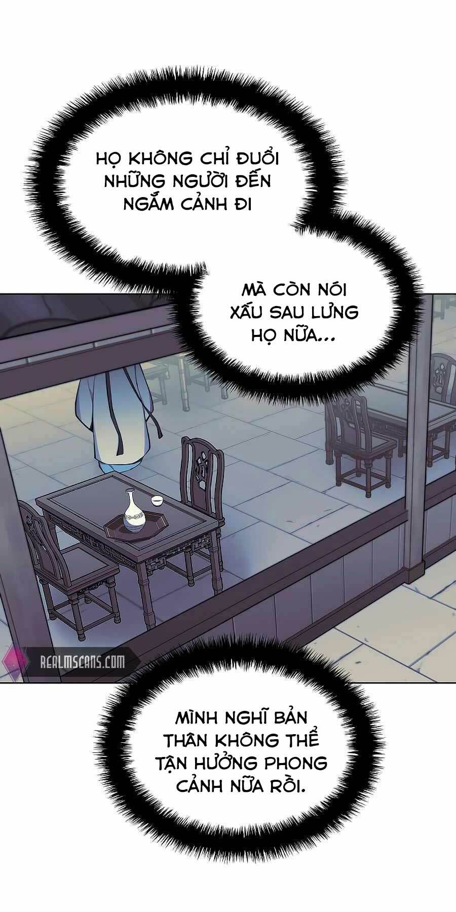 Học Giả Kiếm Sĩ - Chapter 20 - Page 71