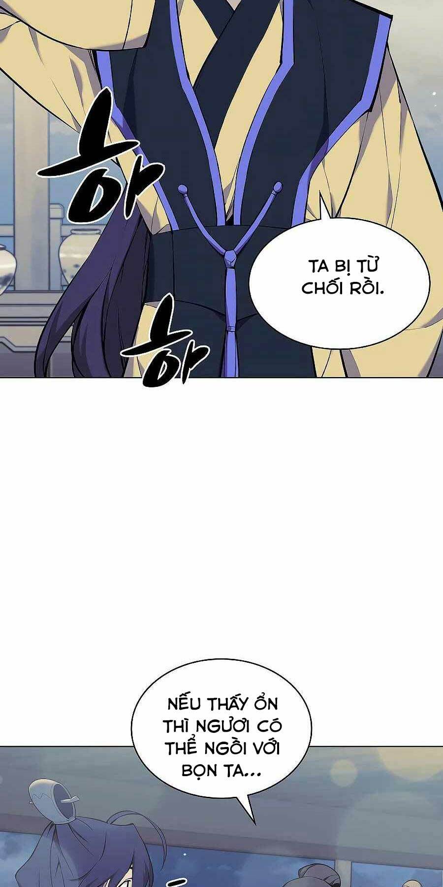 Học Giả Kiếm Sĩ - Chapter 20 - Page 73