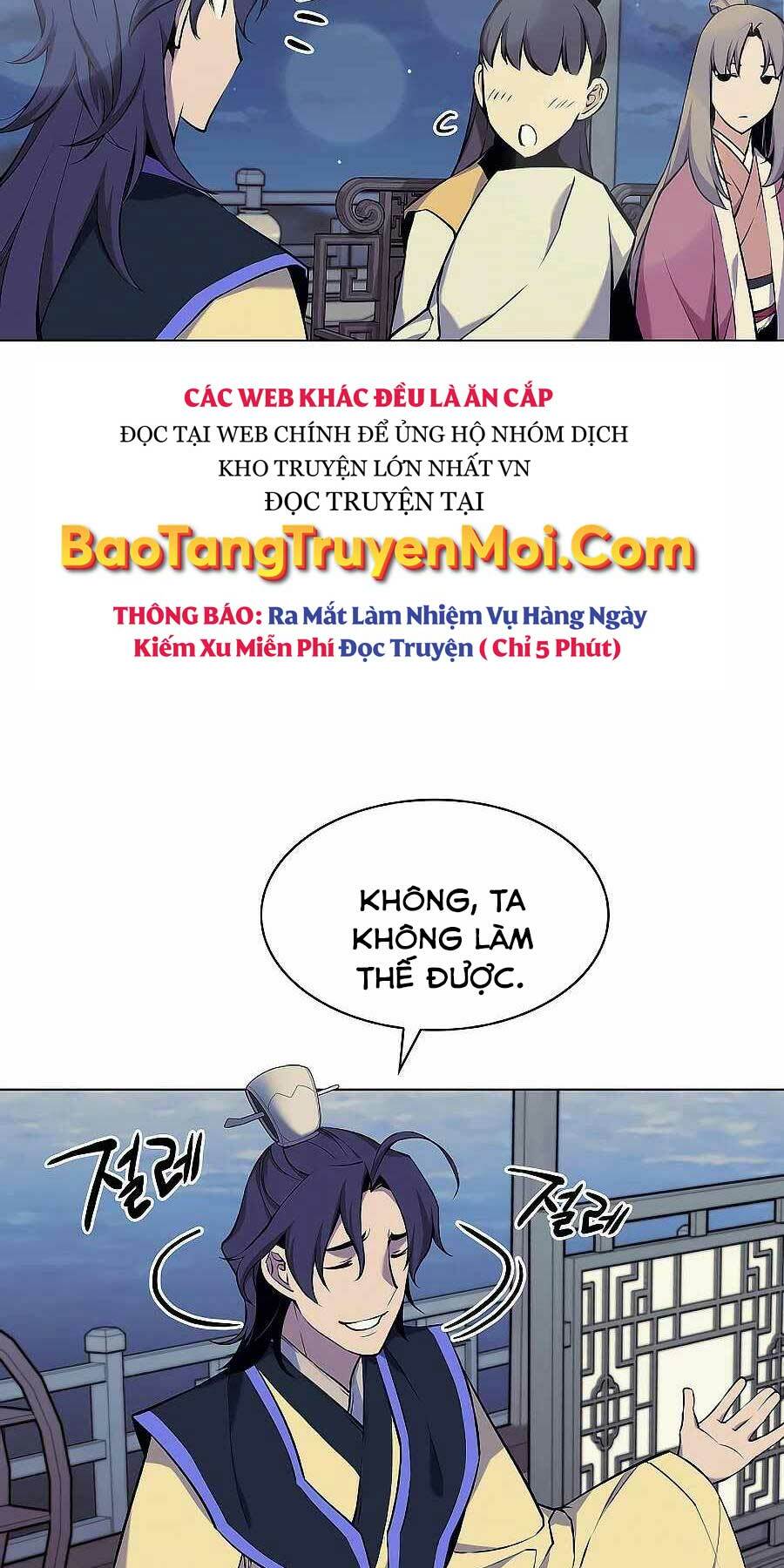 Học Giả Kiếm Sĩ - Chapter 20 - Page 74