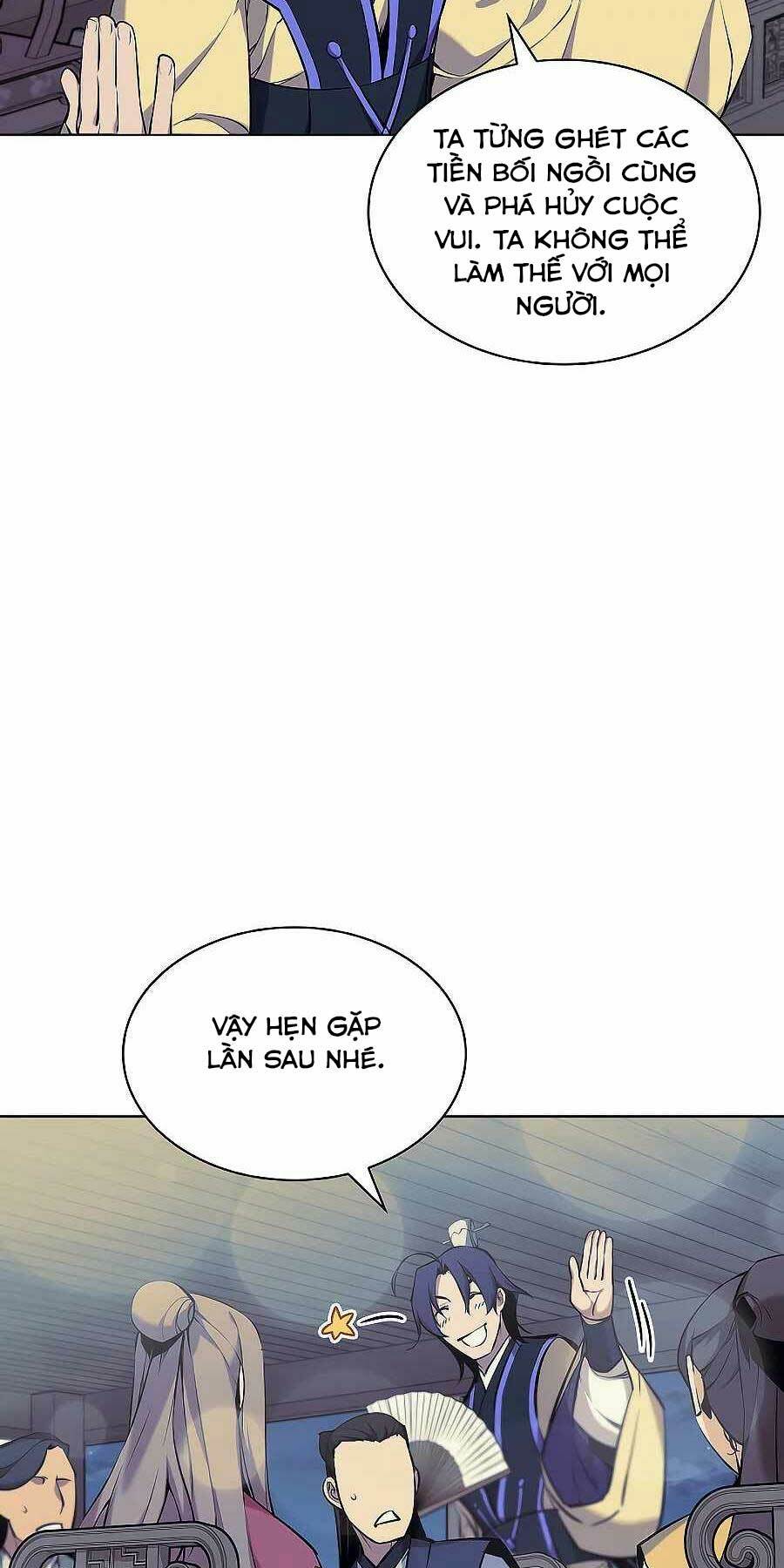 Học Giả Kiếm Sĩ - Chapter 20 - Page 75